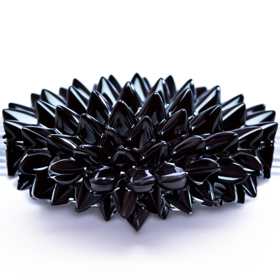 JLaser Ferrofluid (Slightly Used) - 100ml