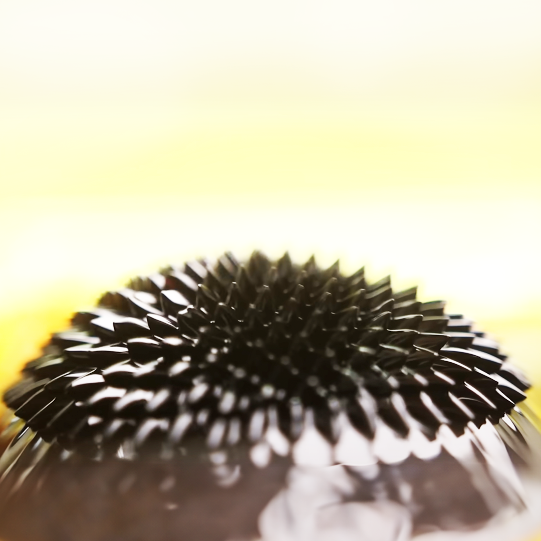 JLaser Ferrofluid (Slightly Used) - 100ml